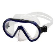 Beuchat Mask 1Dive Junior Clear/Deep Blue - Beuchat maska 1Dive Junior biało-niebieska - maska-beuchat-1dive-junior[1].jpg